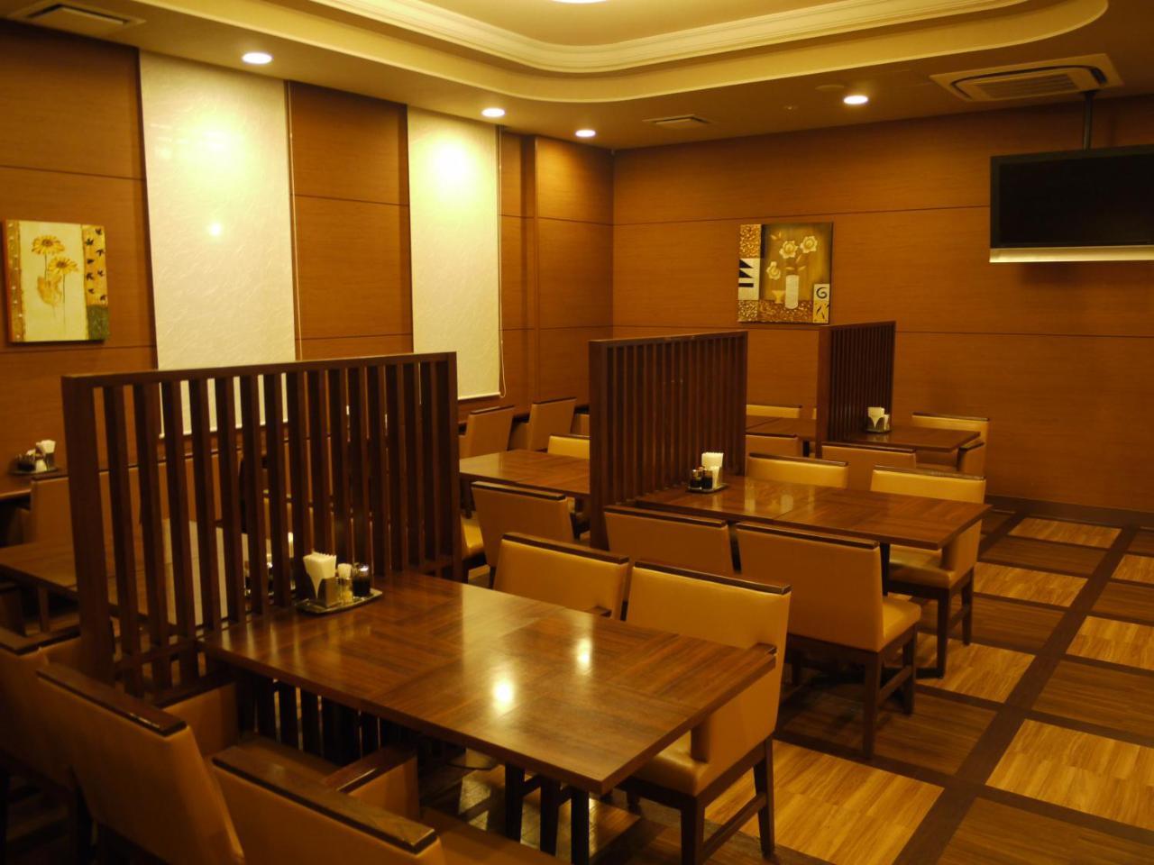 โฮเต็ล รูธ อินน์ กิฟูฮาชิมา อีคิเม Hashima  ภายนอก รูปภาพ